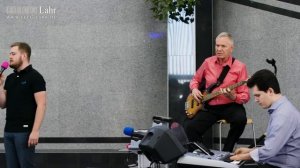 _Воспоем мы Богу славу и хвалу_. Fam. Binefeld (Авторская песня)