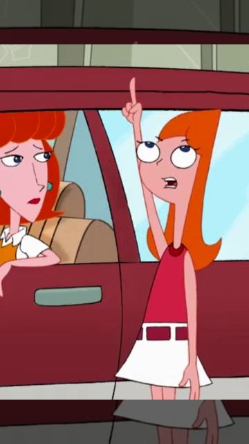 Финес и Ферб 112003