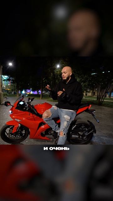 ДВС — музейный экспонат. А это — будущее смотреть онлайн