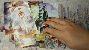 ЧТО ВЫ О НЕМ НЕ ЗНАЕТЕ? гадание онлайн