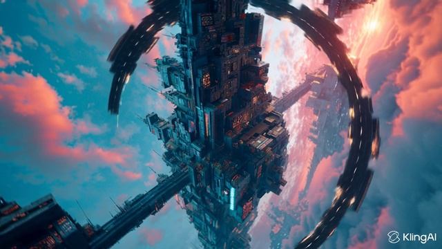 Космический корабль GKhk145 смотреть онлайн