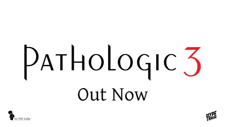 Трейлер психологического хоррора Pathologic 3 смотреть онлайн