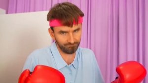 Лайк Крошки Настя учит как проводить время вместе