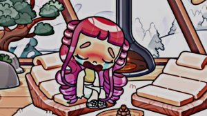 ‼️Разговор о важном ‼️ новая обнова в аватар ворлд взела видно у сабыны у меня конкурс завтра