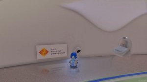 Astro's Playroom - All Artifacts (New Update PS5 Pro) (gam1ngninja)