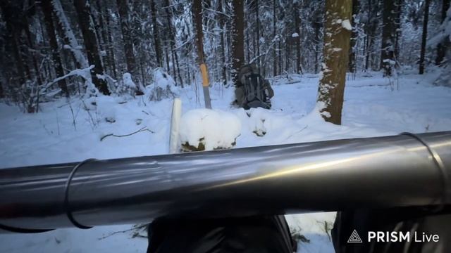 Развёртывание титановой трубы из рулона для титановой походной печки смотреть онлайн