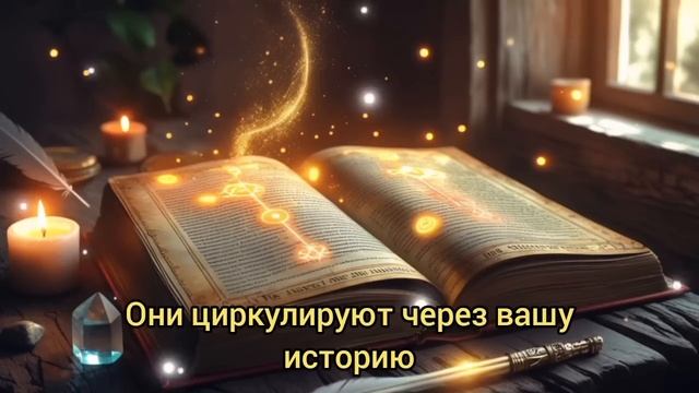 ℹ️ Как только вы освоите этот переход энергии денег,богатство будет преследовать вас (аудиокнига) смотреть онлайн