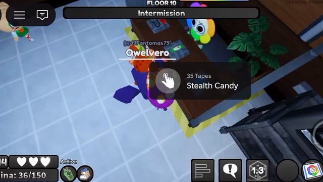 //МИР ДЕНДИ// Играю За Коварную Туддлс! 😈👑 *Я с Денди в сговоре?..* смотреть онлайн