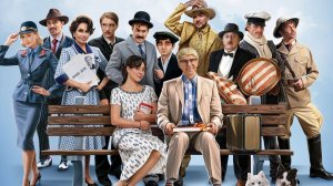 ʜᴇʙᴇᴘᴏяᴛʜыᴇ ᴨᴘиᴋᴧючᴇʜия ɯуᴘиᴋᴀ (трейлер)