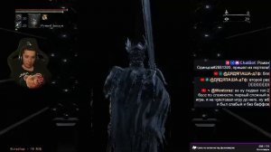 BLOODBORN - Охота началась: из Dark Souls - в самый культовый кошмар. Перво прохождение.