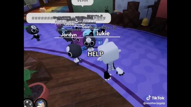 Dandy’s world TikTok Compilation #3 Мир денди смотреть онлайн