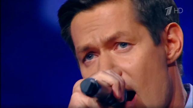 Стас Пьеха - Нежность (Концерт ко дню рождения Александры Пахмутовой) смотреть онлайн