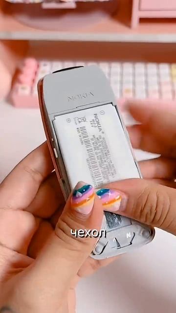 🧱Легенда 2000-х_ неубиваемая Nokia 3310 смотреть онлайн