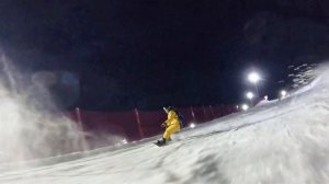 Хибины 06.01.2026 я и Роберт