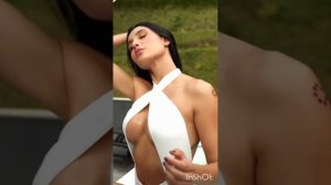 Даниэла Гил, американская фотомодель и инфлюенсер