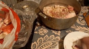 РЕЦЕПТ ДЛЯ САЛО. КАК ПОСОЛИТЬ САЛО.