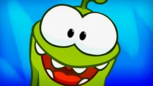 ПРИКЛЮЧЕНИЯ АМ НЯМА - МУЛЬТИКИ ДЛЯ ДЕТЕЙ