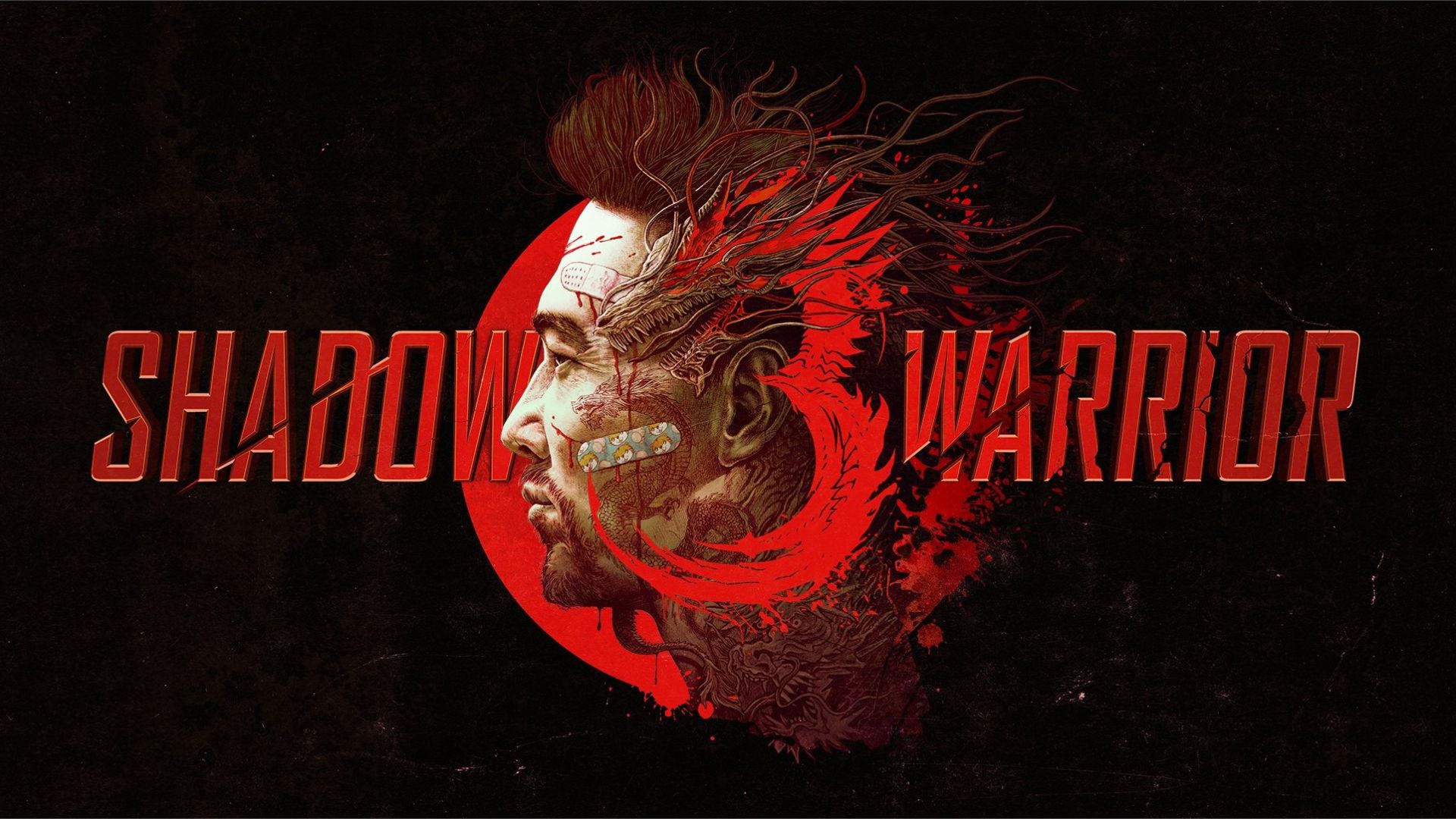 Shadow Warrior 3 смотреть онлайн
