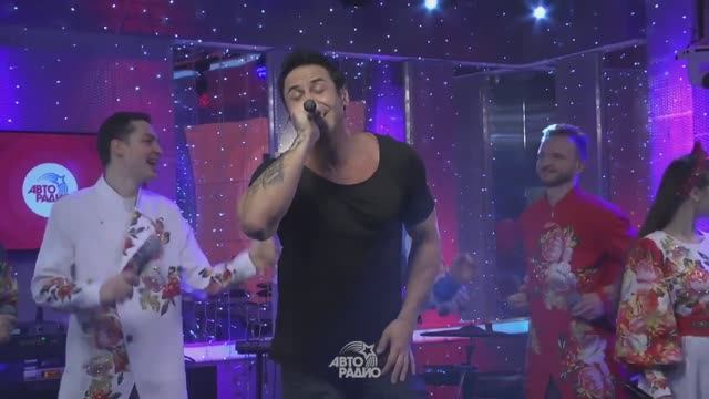 СТАС КОСТЮШКИН & ТЕАТР ПЕСНИ "ЯР" #новыйгод2024 #дедмороз #снегурочка смотреть онлайн