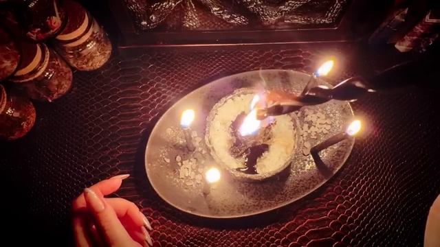 🔥СНЯТЬ ОТВОДЫ (С ВРАГА). ОНЛАЙН-РИТУАЛ🔥 смотреть онлайн