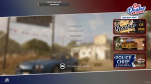 Car Dealer Simulator часть 3 прокачиваем офис