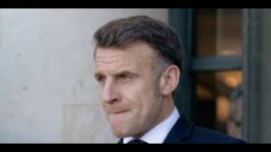 Макрон собрал партии, чтобы убедить их отправить войска на Украину