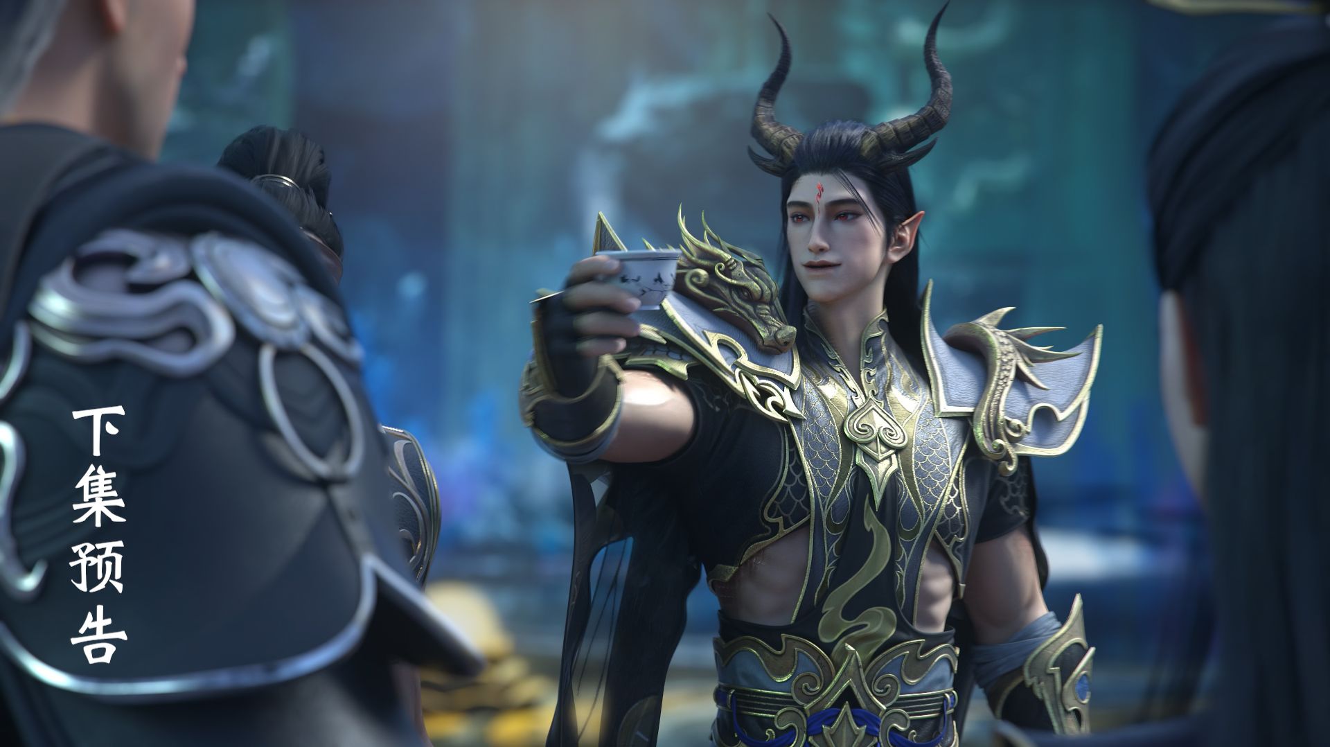 Контратака изгнанного ученика 150 (превью) смотреть онлайн