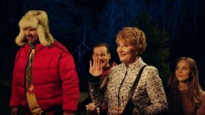 Сваты 7 сезон (знакомство с родителями жениха)