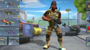 Contra Guns Стрим