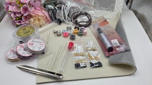 Обзор набора для новичков "Вероника".