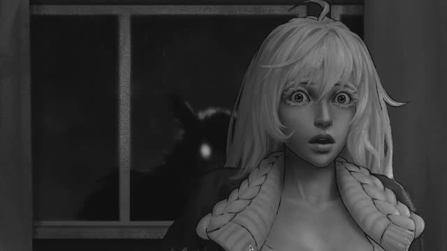 Еще порция безумных концовок ► Tiny Bunny Прохождение #27 смотреть онлайн