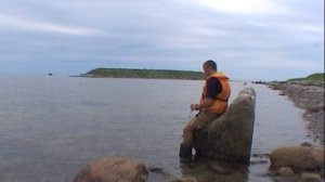 ©  "Муксалмский трончик" 2004 г