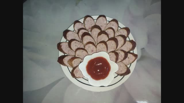 копченая колбаса смотреть онлайн