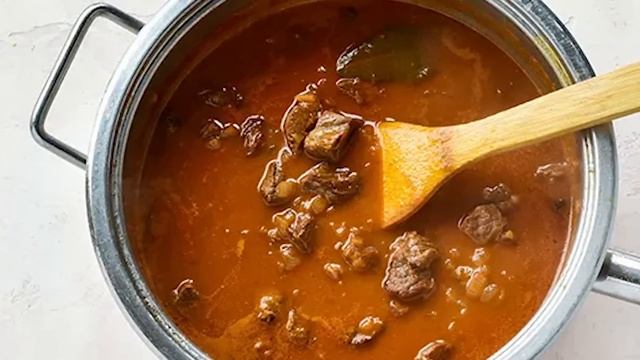 10 Самых Любимых Блюд СССР. Их Обожали Все! смотреть онлайн