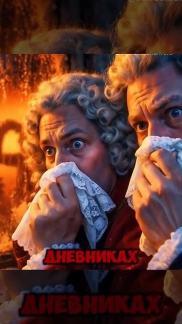 Не мытая Европа и Святая Русь смотреть онлайн