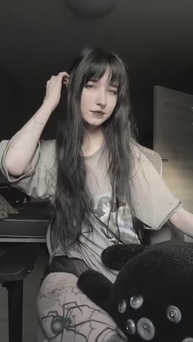 Тянки Неформалки смотреть онлайн