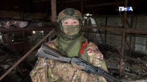 "Спасибо, что вырастили настоящих героев!"