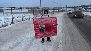 «Люди — не еда для собак». Женщины выходят на протест после гибели мальчика