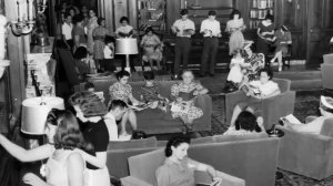 Treasures of New York: Gold Coast Mansions on Long Island [RUS AI VO]