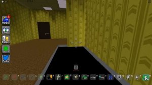 МУТАНТ СКИБИДИ ТУАЛЕТ В ЗАКУЛИСЬЕ в ROBLOX!