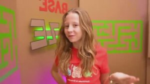 Лайк Крошки Настя побег хомяка