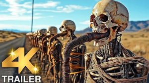 НОВЫЕ ТРЕЙЛЕРЫ ФИЛЬМОВ 2025 КОТОРЫЕ УЖЕ ВЫШЛИ!