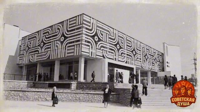 Магазин Океан в СССР! Рыбная Колбаса СССР о Которой Забыли! смотреть онлайн