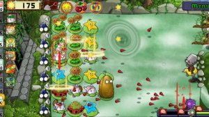 PvZ ultimate