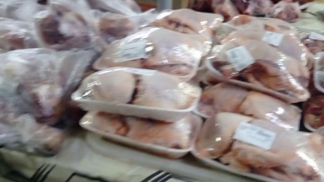 СВЕТОФОР🚦ЦЕНЫ НА МЯСО ОВОЩИ и ФРУКТЫ Обзор смотреть онлайн