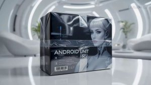 Андроиды будущего