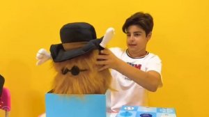 Лайк Крошки Настя почему так важно оставаться быть собой