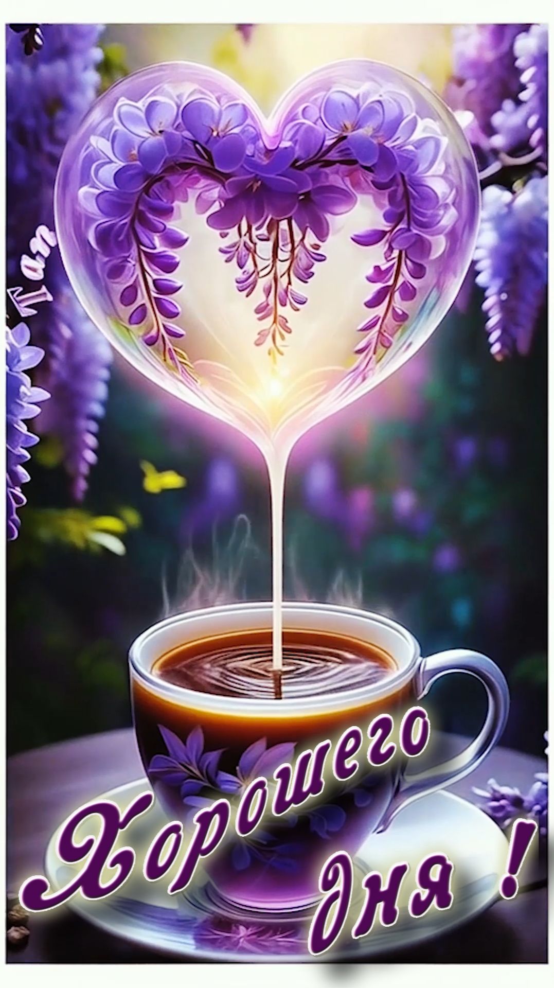 Хорошего дня !