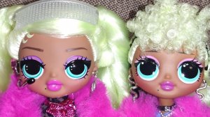 Дива, прекрасный диджей из мира гламурных дев размера фирст