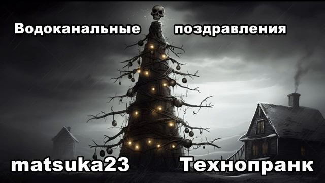 Matsuka23  ВОДОКАНАЛЬНЫЕ ПОЗДРАВЛЕНИЯ смотреть онлайн